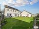 Thumbnail Detached house for sale in Champion Way, Tiverton, Devon