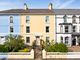 Thumbnail Terraced house for sale in Barton Crescent, Dawlish