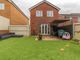 Thumbnail Detached house for sale in Coed Y Garn, St. Dials, Cwmbran