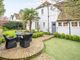 Thumbnail Detached house for sale in Vantorts Road, Sawbridgeworth