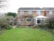 Thumbnail Detached house for sale in Forest Gate Gardens, Lymington, Hampshire