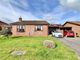 Thumbnail Detached bungalow for sale in Chatsworth Close, Ross-On-Wye