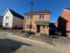 Thumbnail Detached house for sale in Musselburgh Way, Bourne