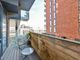 Thumbnail Flat for sale in (50% Share) Hoey Court, Barry Blandford Way, Bow, London