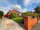 Thumbnail Bungalow for sale in Coudray Road, Southport