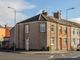 Thumbnail Terraced house for sale in North Clive Street, Cardiff