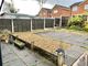 Thumbnail Bungalow for sale in Cartmell Drive, Hoghton, Preston