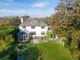 Thumbnail Detached house for sale in Shorefield Way, Milford On Sea, Lymington