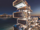Thumbnail Terraced house for sale in Palm Jumeirah, Beside - Nasimi Beach - The Palm Jumeirah - Dubai - United Arab Emirates