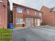 Thumbnail Semi-detached house for sale in Dominion Road, Scawthorpe, Doncaster