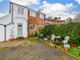 Thumbnail End terrace house for sale in Hammerwood Road, Ashurst Wood, West Sussex