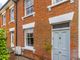 Thumbnail Terraced house for sale in Lansdown Road, Old Town, Swindon, Wiltshire