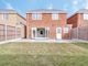 Thumbnail Detached house for sale in Winterswyk Avenue, Canvey Island