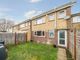 Thumbnail Terraced house for sale in Tern Walk, Southsea