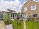 Thumbnail Semi-detached house for sale in Stuart Close, Broadwater, Worthing