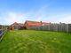 Thumbnail Detached bungalow for sale in Florence Gardens, Summers Park, Lawford