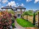 Thumbnail Terraced house for sale in Shepherds Lane, Beaconsfield