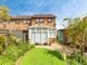 Thumbnail End terrace house for sale in Stoneway, Hartwell, Northampton