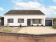 Thumbnail Detached bungalow for sale in Colindeep Lane, Sprowston, Norwich