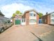 Thumbnail Detached house for sale in Gascoigne Drive, Henley, Ipswich