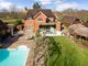 Thumbnail Detached house for sale in Becket Wood, Dorking