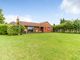 Thumbnail Detached bungalow for sale in The Croft, Bargate, Belper