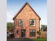 Thumbnail Detached house for sale in Plot 85, Fieldfare, The Hedgerows, Hallgate Lane, Pilsley, Chesterfield