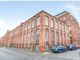 Thumbnail Flat to rent in Linen House, Hartley Road, Radford, Nottingham