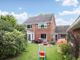 Thumbnail Detached house for sale in Raby Drive, Raby Mere, Cheshire