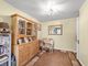 Thumbnail Detached bungalow for sale in Sloothby, Alford