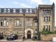 Thumbnail Flat for sale in Temple Court, 52 Rectory Square, London