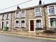 Thumbnail Terraced house for sale in Queens Road, Elliots Town