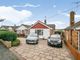 Thumbnail Detached bungalow for sale in Fleetwood Avenue, Holland-On-Sea, Clacton-On-Sea