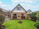 Thumbnail Detached house for sale in Claremont Drive, Aughton, Ormskirk