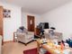 Thumbnail Flat for sale in Diriebught Road, Inverness