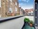 Thumbnail End terrace house for sale in Thornton Place, London