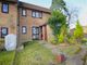 Thumbnail Maisonette for sale in Lightwater, Surrey