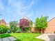 Thumbnail Detached house for sale in Corncrake Way, Bicester