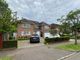 Thumbnail Detached house to rent in Harmsworth Way, Totteridge