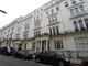 Thumbnail Flat to rent in Kensington Garden Square, London