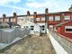 Thumbnail Terraced house for sale in Newport Street, Goole, East Yorkshire