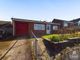 Thumbnail Detached bungalow for sale in Oak Cresent, Woolaston, Lydney