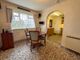 Thumbnail Detached bungalow for sale in Parkfields, Endon, Staffordshire Moorlands