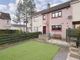 Thumbnail Terraced house for sale in Bellvue Crescent, Bellshill