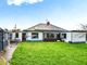 Thumbnail Bungalow for sale in North Road, Lampeter, Ceredigion