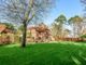 Thumbnail Detached house for sale in Moulsford, Wallingford, Oxfordshire