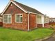 Thumbnail Bungalow for sale in Chapel House Drive, Newcastle Upon Tyne, Tyne And Wear
