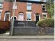 Thumbnail Terraced house for sale in Navigation Road, Northwich