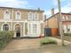 Thumbnail Semi-detached house for sale in Elgin Road, Wallington