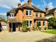 Thumbnail Detached house for sale in Mount Pleasant, Hartley Wintney, Hook